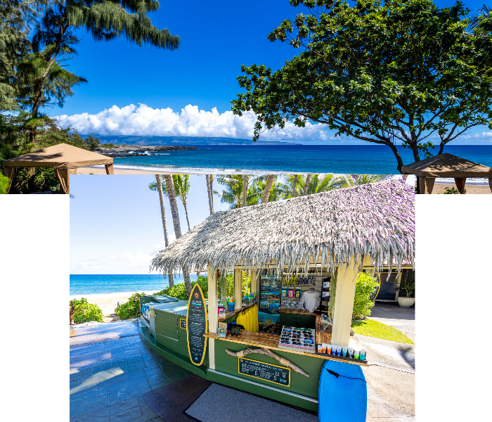 Ritz Carlton Kapalua